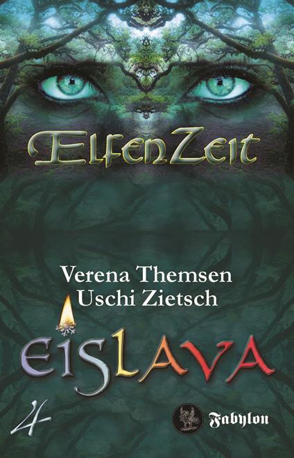 Elfenzeit 4: Eislava