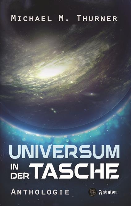 Universum in der Tasche