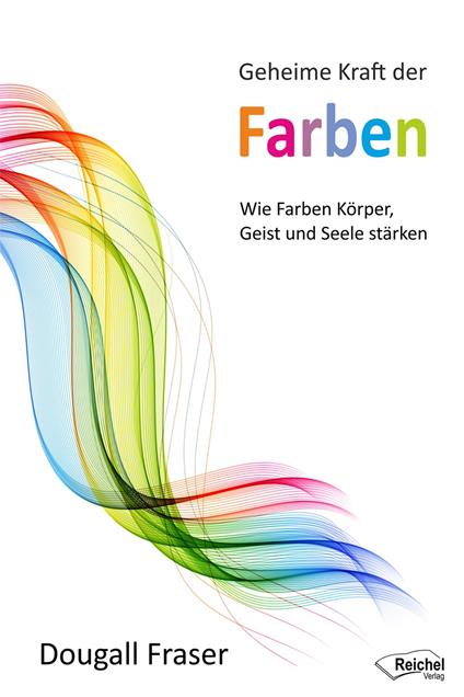 Geheime Kraft der Farben