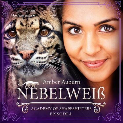 Nebelweiß, Episode 4 - Fantasy-Serie