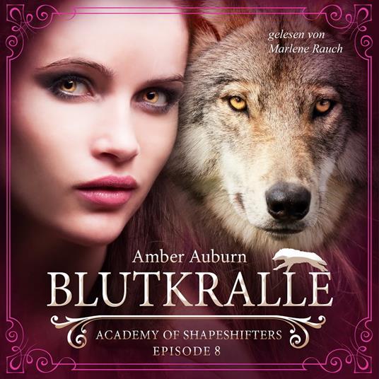 Blutkralle, Episode 8 - Fantasy-Serie