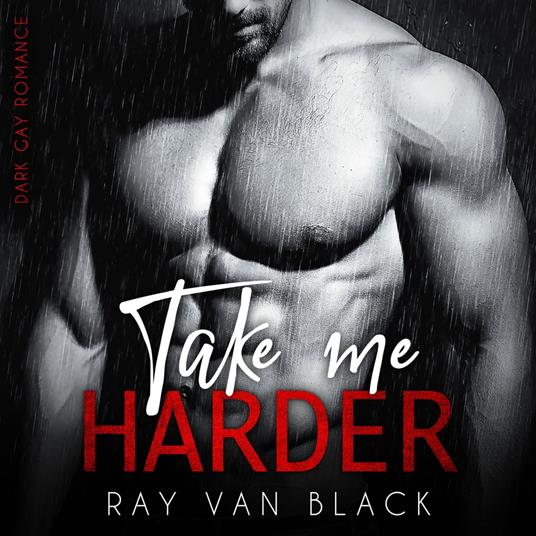 Take me harder: Dark Gay Romance