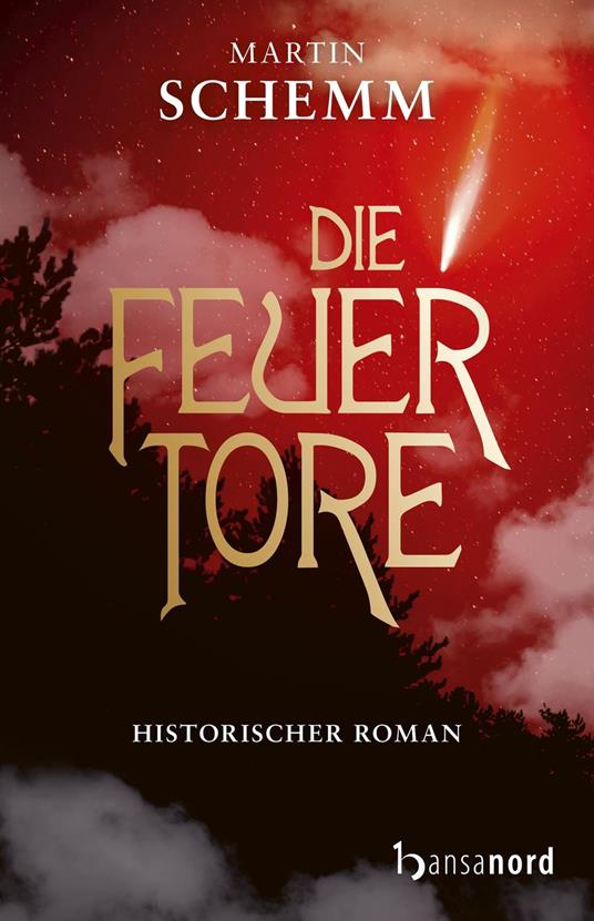 Die Feuertore