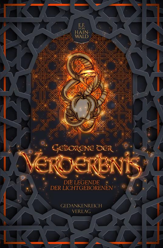 Geborene der Verderbnis