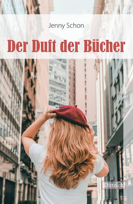 Der Duft der Bücher