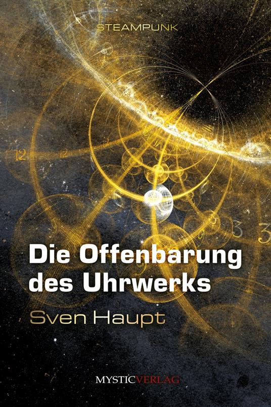 Die Offenbarung des Uhrwerks