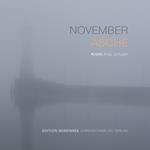 November Asche