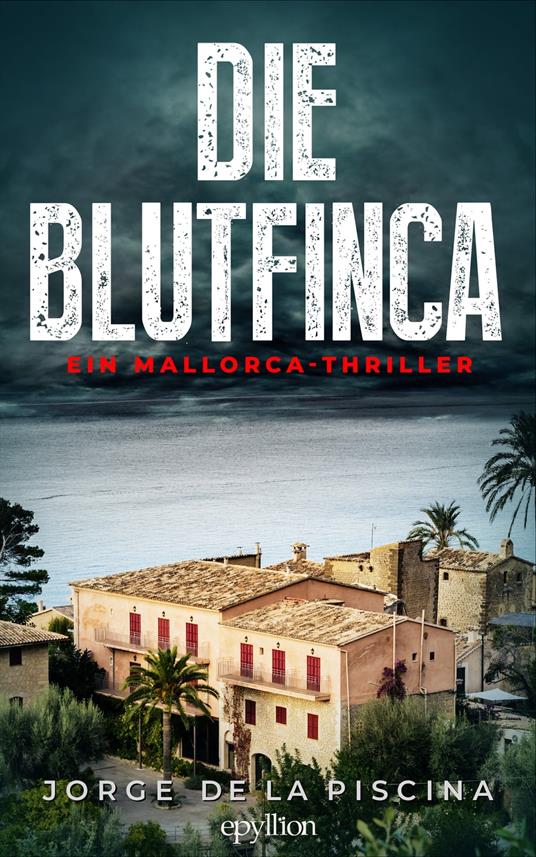 Die Blutfinca