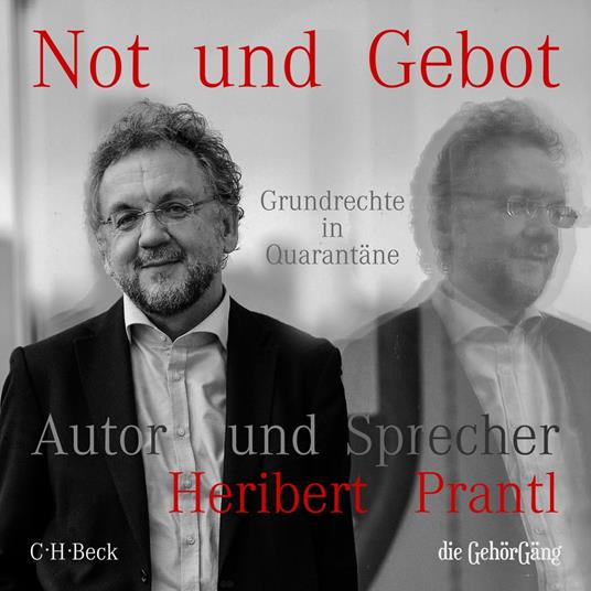 Not und Gebot