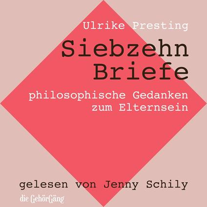 Siebzehn Briefe