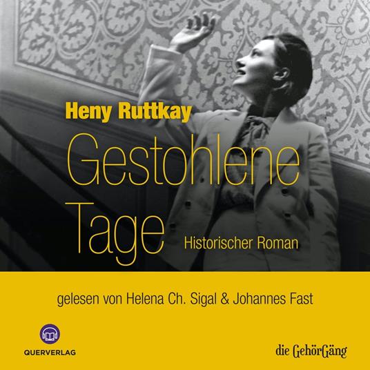 Gestohlene Tage