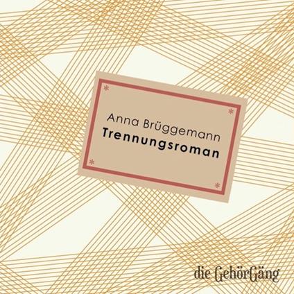 Trennungsroman