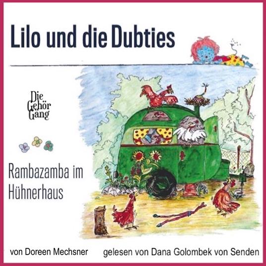 Lilo und die Dubties