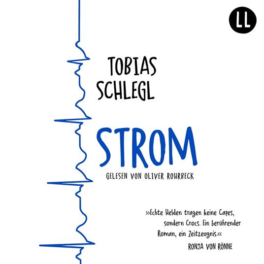 Strom (Ungekürzt)