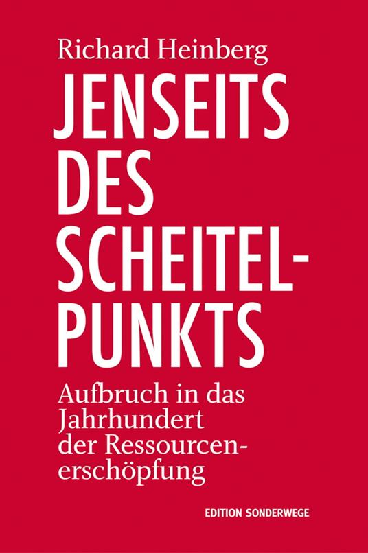 Jenseits des Scheitelpunkts