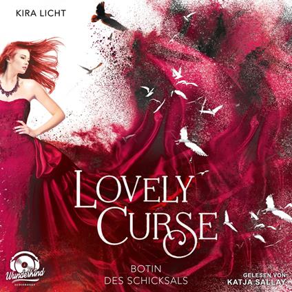 Botin des Schicksals - Lovely Curse, Band 2 (ungekürzt)