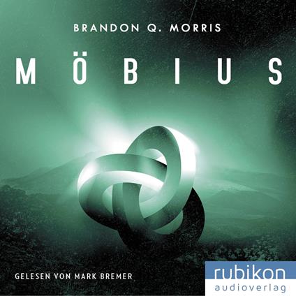 Möbius (1): Das zeitlose Artefakt