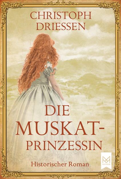 Die Muskatprinzessin