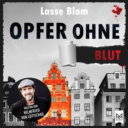 Opfer ohne Blut