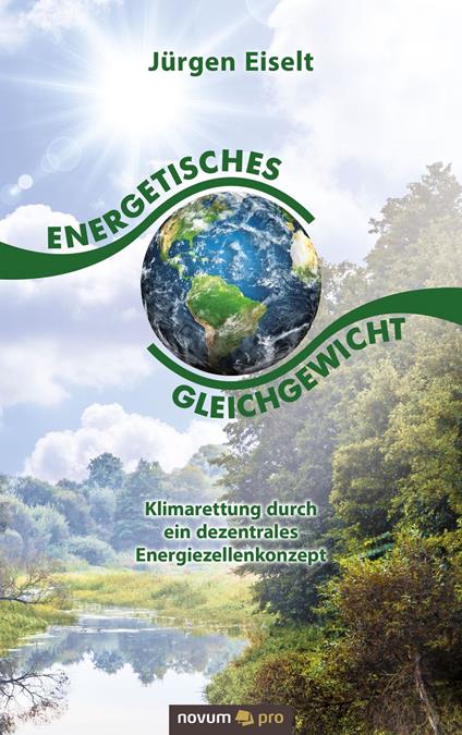 Energetisches Gleichgewicht