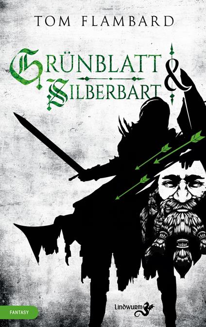 Grünblatt & Silberbart