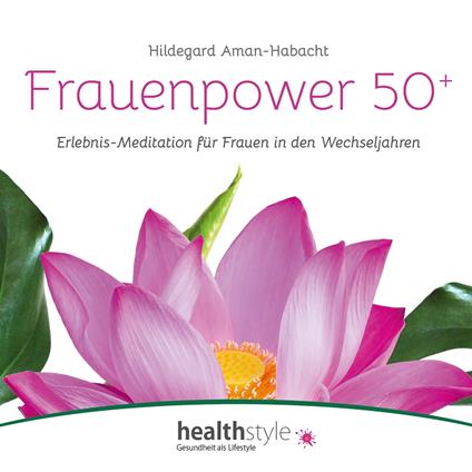 Frauenpower 50+