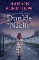Dunkle Nacht - Marion Kummerow - cover