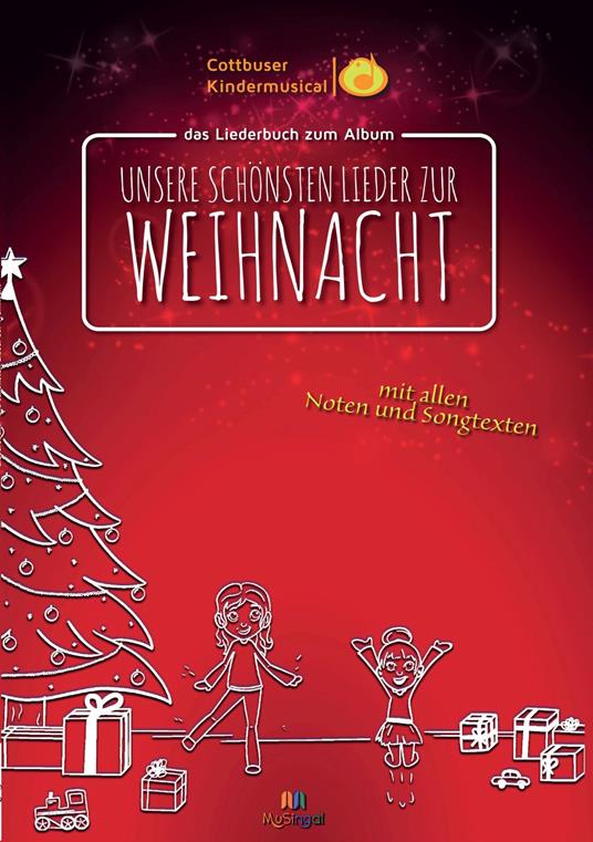 Unsere schönsten Lieder zur Weihnacht - Detlef Bielke,Leo Fiedelstreich,Christian Herden,Siegbert Himpel - ebook