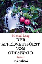 Der Apfelweinfürst vom Odenwald