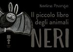 Il piccolo libro degli animali neri