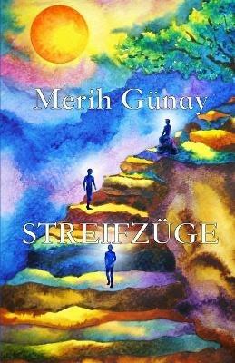 Streifzuge - Merih Gunay - cover