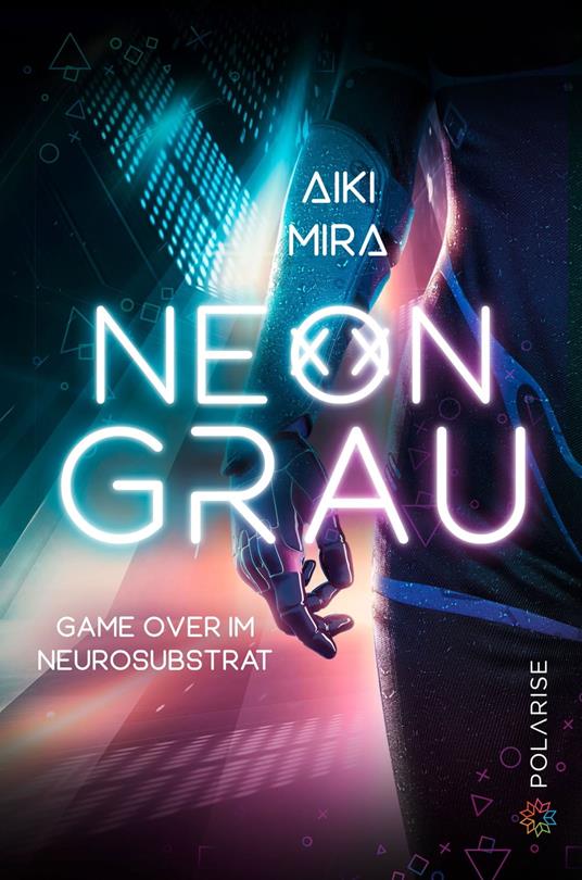 Neongrau