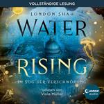 Water Rising (Band 2) - Im Sog der Verschwörung