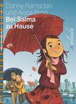 Bei Salma zu Hause