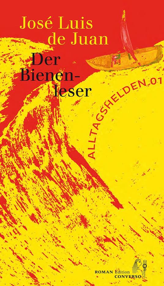 Der Bienenleser