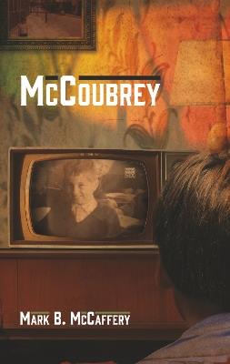 McCoubrey - Mark B McCaffery - cover