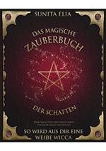 Das magische Zauberbuch der Schatten