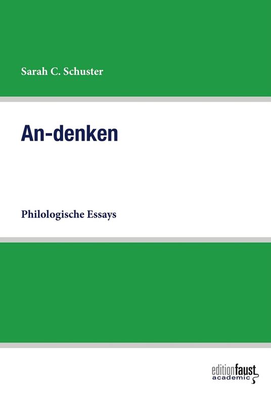 An-denken