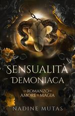 Sensualità demoniaca