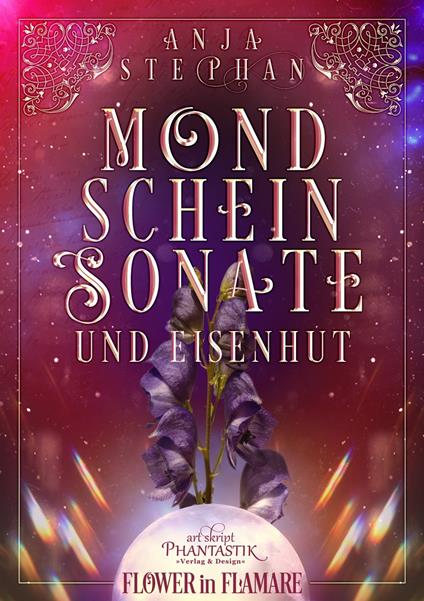 Mondscheinsonate und Eisenhut