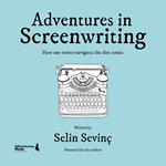 Adventures in Screenwriting