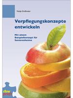 Verpflegungskonzepte entwickeln