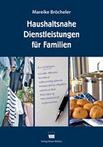 Haushaltsnahe Dienstleistungen für Familien