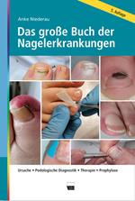 Das große Buch der Nagelerkrankungen