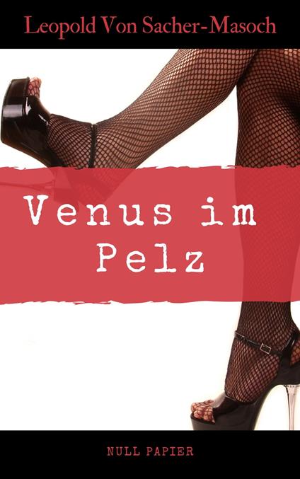 Venus im Pelz