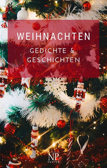 Weihnachten - Wilhelm Hauff - ebook