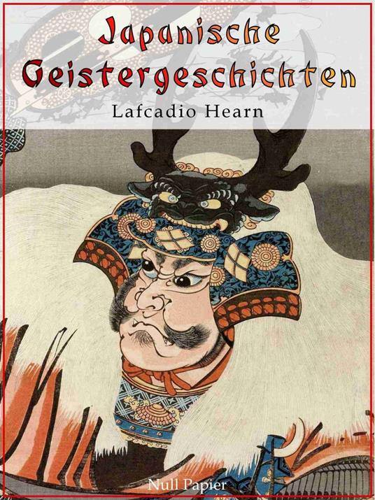 Japanische Geistergeschichten