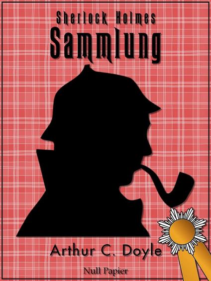 Sherlock Holmes – Sammlung