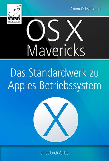 OS X Mavericks