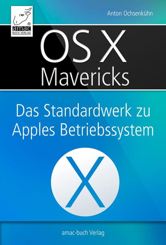 OS X Mavericks